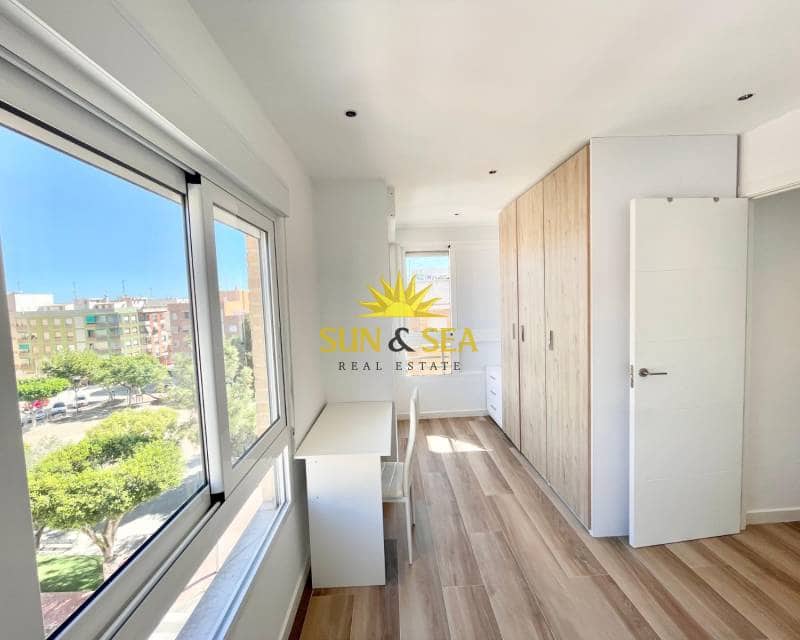 3 camera da letto Appartamento da affittare in Guardamar del Segura - 1.300 € (Rif: 8927697)
