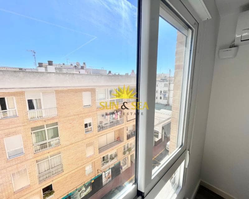 3 camera da letto Appartamento da affittare in Guardamar del Segura - 1.300 € (Rif: 8927697)