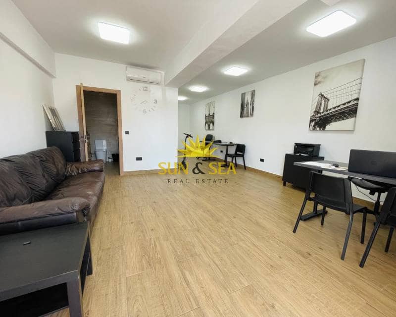 1 camera da letto Commerciale in vendita in Guardamar del Segura - 106.100 € (Rif: 8928173)