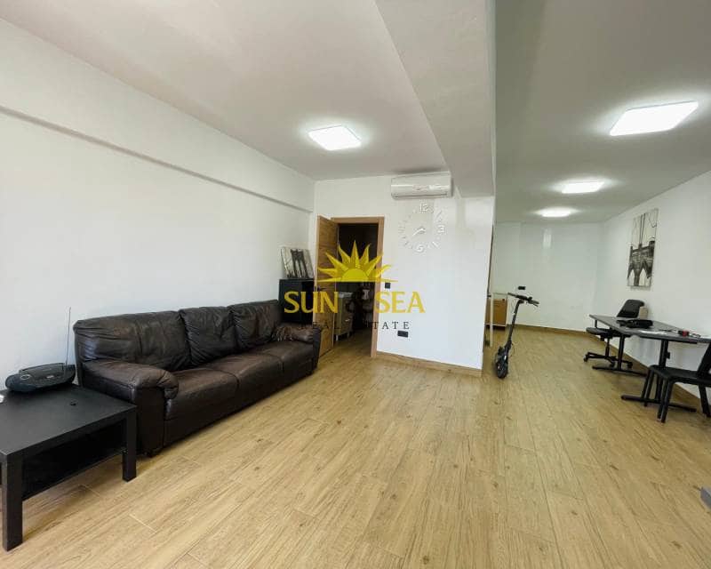 1 camera da letto Commerciale in vendita in Guardamar del Segura - 106.100 € (Rif: 8928173)