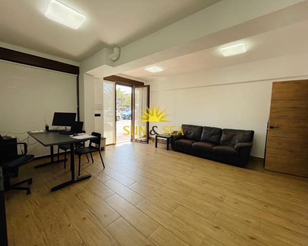 1 camera da letto Commerciale in vendita in Guardamar Playa, Guardamar del Segura - 106.100 € (Rif: 8928173)