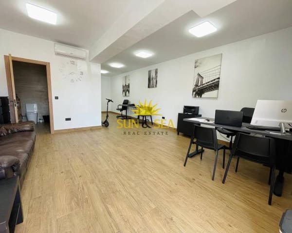 1 camera da letto Commerciale in vendita in Guardamar Playa, Guardamar del Segura - 106.100 € (Rif: 8928173)