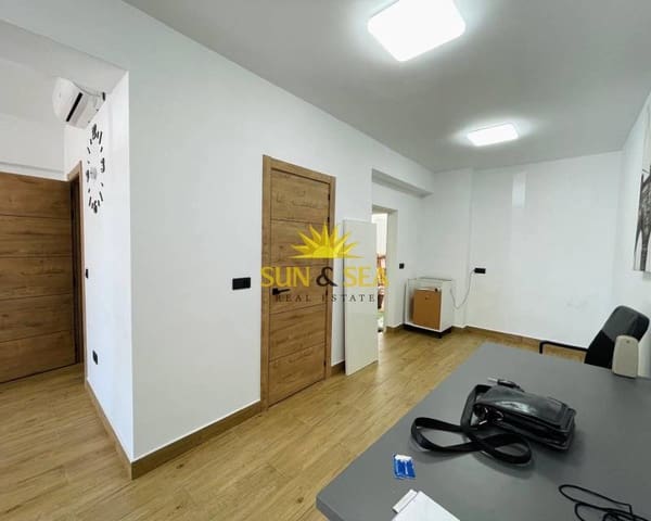 1 camera da letto Commerciale in vendita in Guardamar Playa, Guardamar del Segura - 106.100 € (Rif: 8928173)