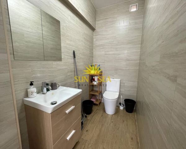 1 camera da letto Commerciale in vendita in Guardamar Playa, Guardamar del Segura - 106.100 € (Rif: 8928173)