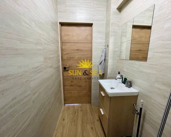 1 camera da letto Commerciale in vendita in Guardamar Playa, Guardamar del Segura - 106.100 € (Rif: 8928173)