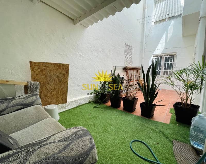 1 camera da letto Commerciale in vendita in Guardamar del Segura - 106.100 € (Rif: 8928173)