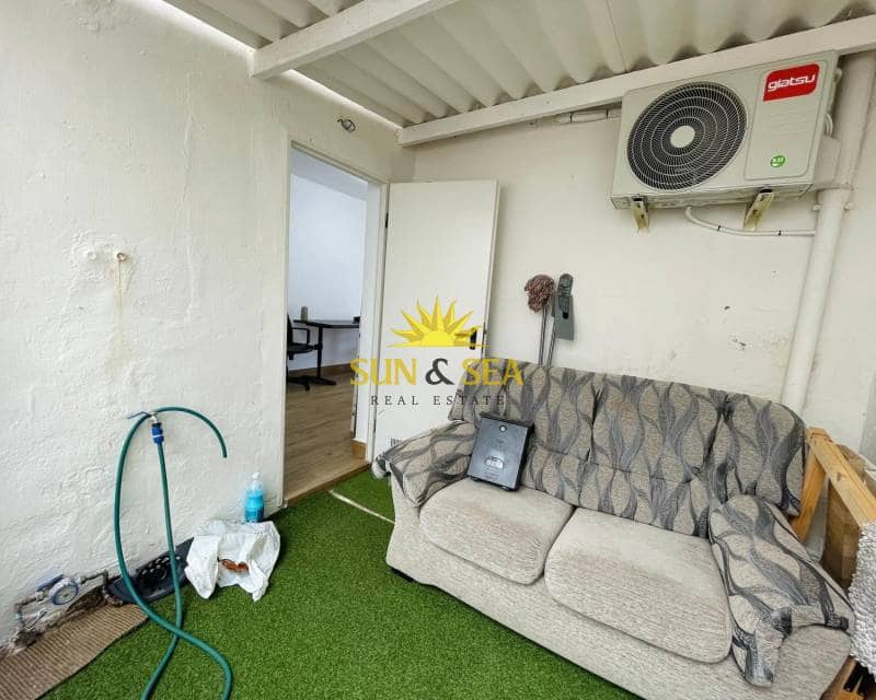 1 camera da letto Commerciale in vendita in Guardamar del Segura - 106.100 € (Rif: 8928173)