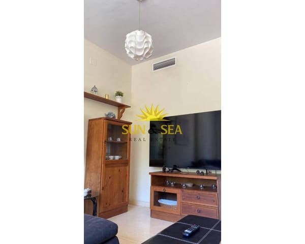 2 soverom Leilighet til leie i Playa Levante, Benidorm med svømmebasseng garasje - € 1 300 (Ref: 8930645)