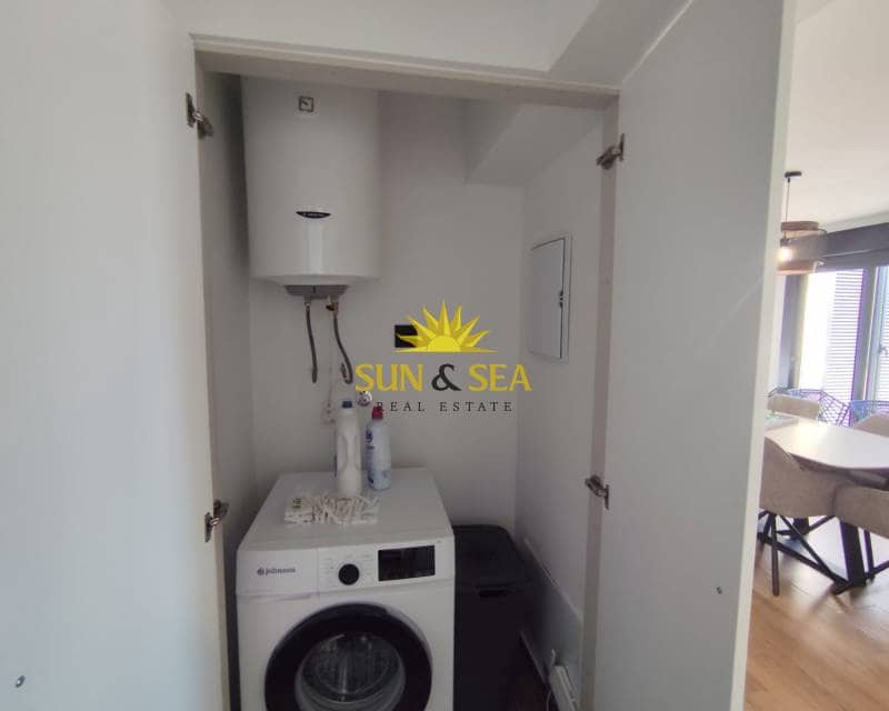 3 Zimmer Villa zu verkaufen in Los Balcones mit Pool Garage - 550.000 € (Ref: 8930650)