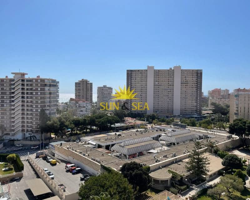 2 quarto Apartamento para arrendar em Playa de San Juan com piscina - 1 100 € (Ref: 8931509)