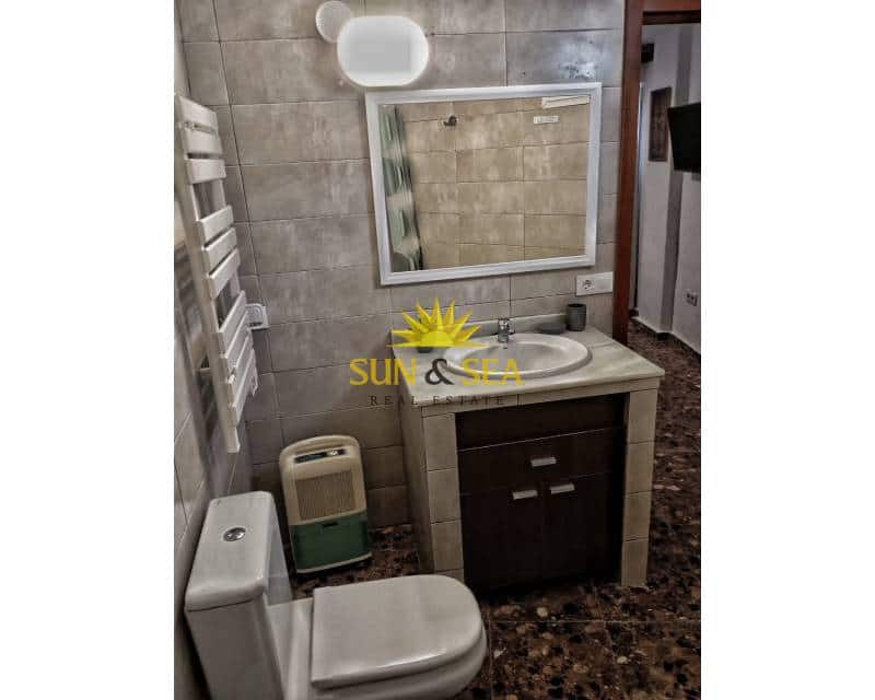 5 bedroom Villa for rent in Teulada with pool garage - € 2,700 (Ref: 8931687)