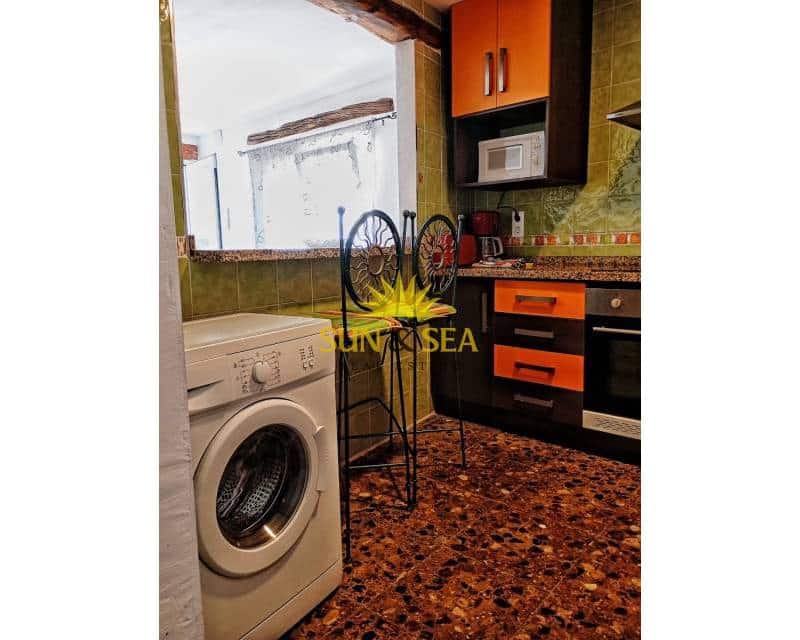 5 bedroom Villa for rent in Teulada with pool garage - € 2,700 (Ref: 8931687)