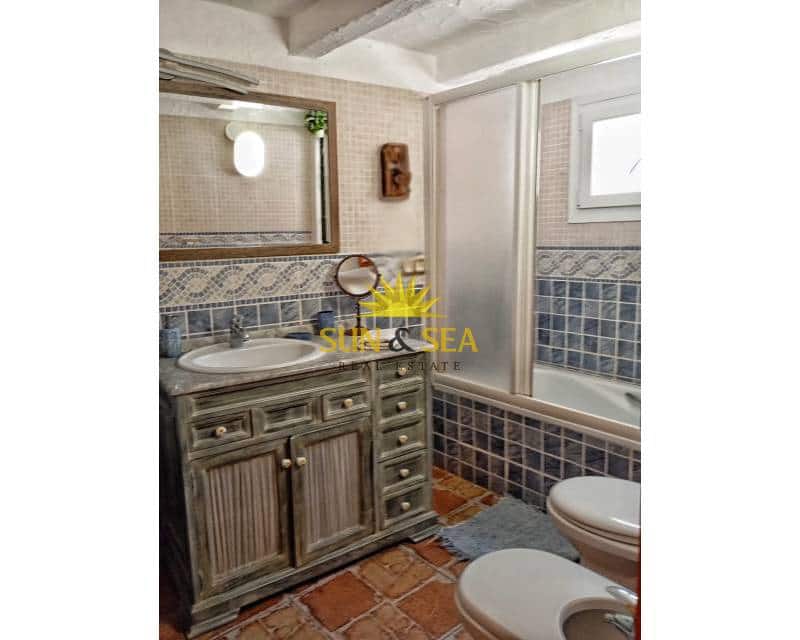 5 bedroom Villa for rent in Teulada with pool garage - € 2,700 (Ref: 8931687)