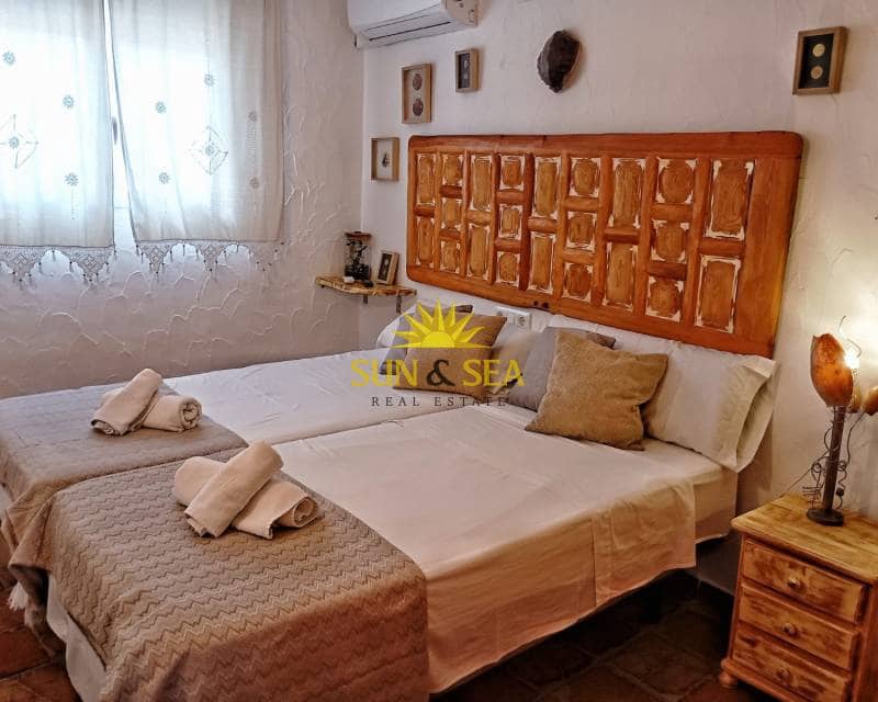 5 bedroom Villa for rent in Teulada with pool garage - € 2,700 (Ref: 8931687)