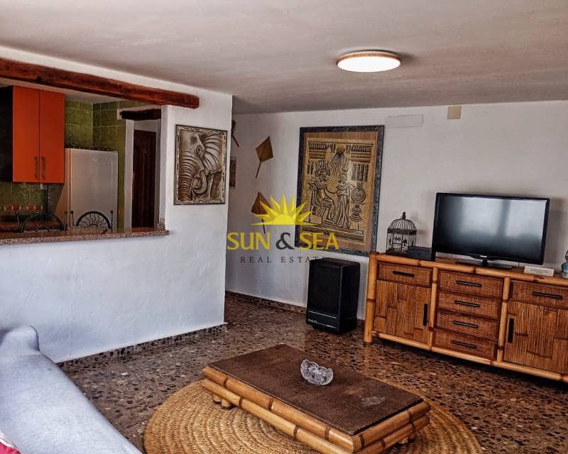 5 bedroom Villa for rent in Teulada with pool garage - € 2,700 (Ref: 8931687)