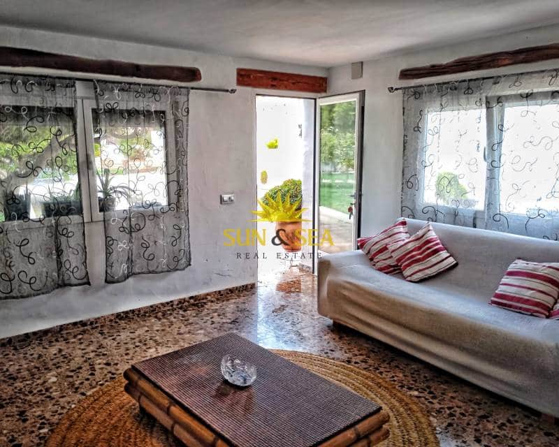 5 bedroom Villa for rent in Teulada with pool garage - € 2,700 (Ref: 8931687)