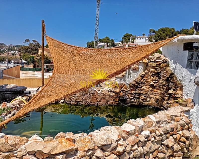 5 bedroom Villa for rent in Teulada with pool garage - € 2,700 (Ref: 8931687)