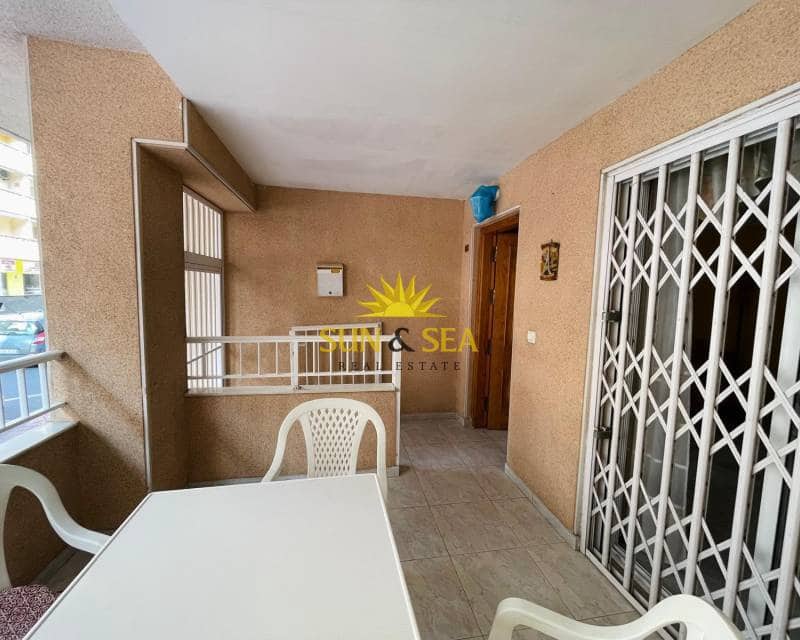 2 camera da letto Appartamento da affitare come casa vacanza in Torrevieja - 1.000 € (Rif: 8932796)