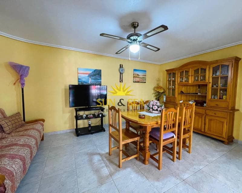 2 camera da letto Appartamento da affitare come casa vacanza in Torrevieja - 1.000 € (Rif: 8932796)