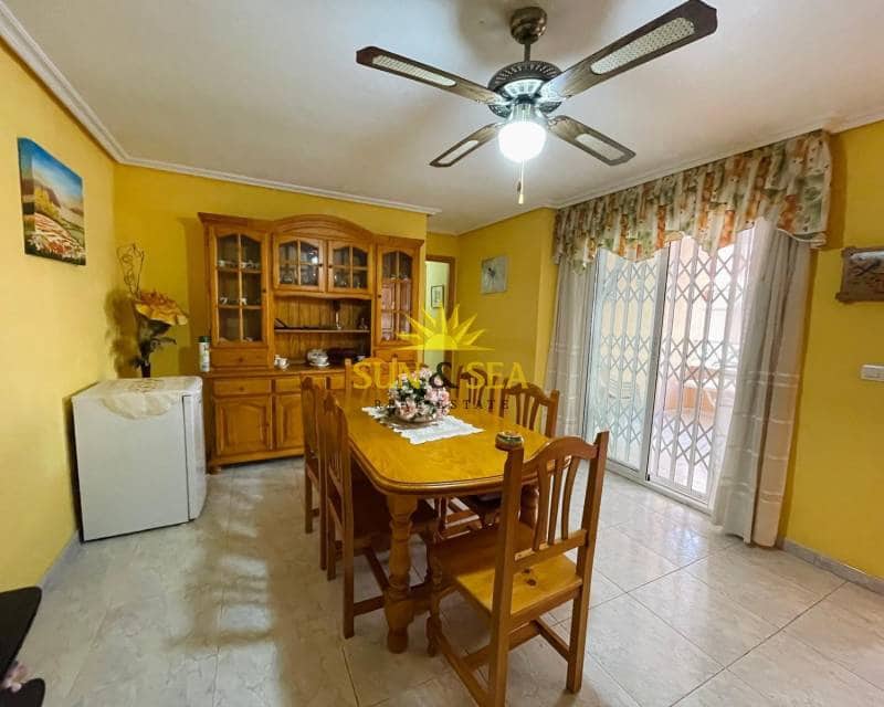 2 camera da letto Appartamento da affitare come casa vacanza in Torrevieja - 1.000 € (Rif: 8932796)