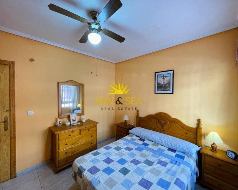 2 camera da letto Appartamento da affitare come casa vacanza in Torrevieja - 1.000 € (Rif: 8932796)