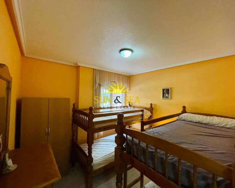 2 camera da letto Appartamento da affitare come casa vacanza in Torrevieja - 1.000 € (Rif: 8932796)