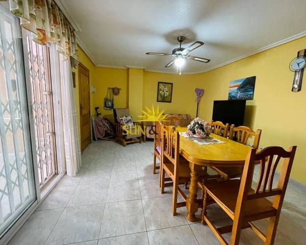 2 camera da letto Appartamento da affitare come casa vacanza in Avenida Habaneras - Curva de Palangre, Torrevieja - 1.000 € (Rif: 8932796)