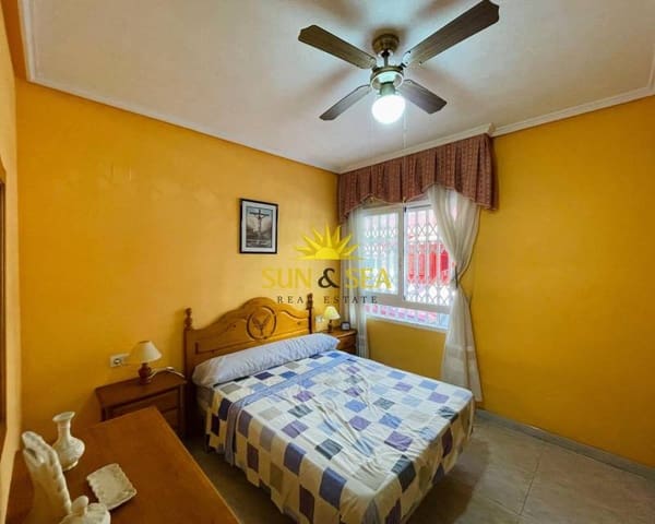 2 camera da letto Appartamento da affitare come casa vacanza in Avenida Habaneras - Curva de Palangre, Torrevieja - 1.000 € (Rif: 8932796)