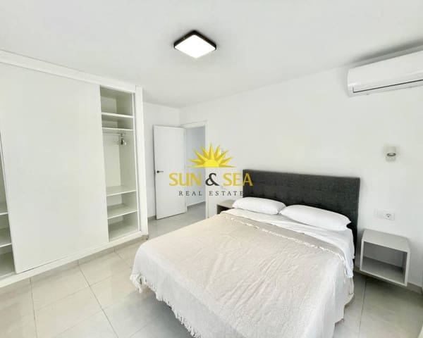 3 sypialnia Apartament do wynajęcia w Los Frutales, Torrevieja - 1 100 € (Ref: 8933387)