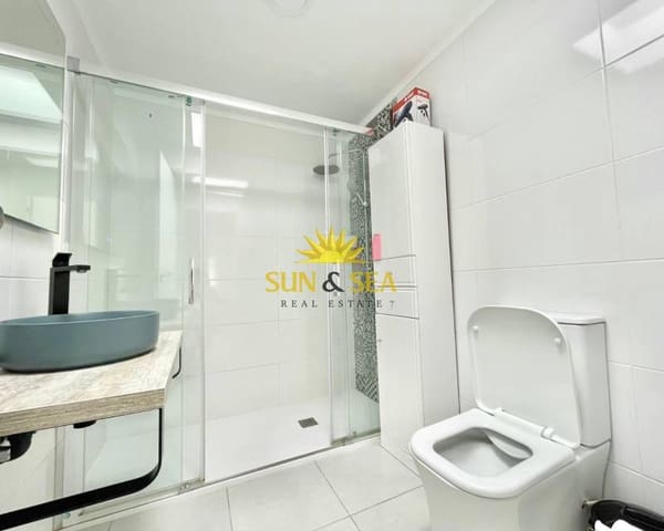 3 sypialnia Apartament do wynajęcia w Los Frutales, Torrevieja - 1 100 € (Ref: 8933387)