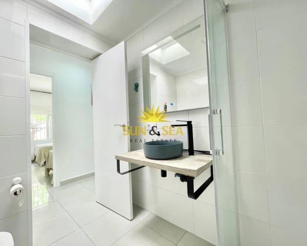 3 sypialnia Apartament do wynajęcia w Los Frutales, Torrevieja - 1 100 € (Ref: 8933387)