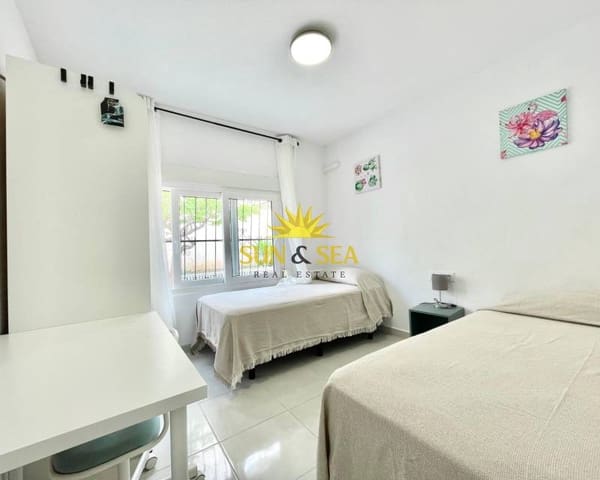 3 sypialnia Apartament do wynajęcia w Los Frutales, Torrevieja - 1 100 € (Ref: 8933387)