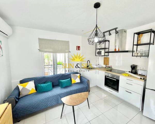 3 bedroom Apartment for rent in Los Frutales, Torrevieja - € 950 (Ref: 8933387)