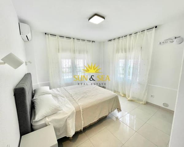 3 sypialnia Apartament do wynajęcia w Los Frutales, Torrevieja - 1 100 € (Ref: 8933387)