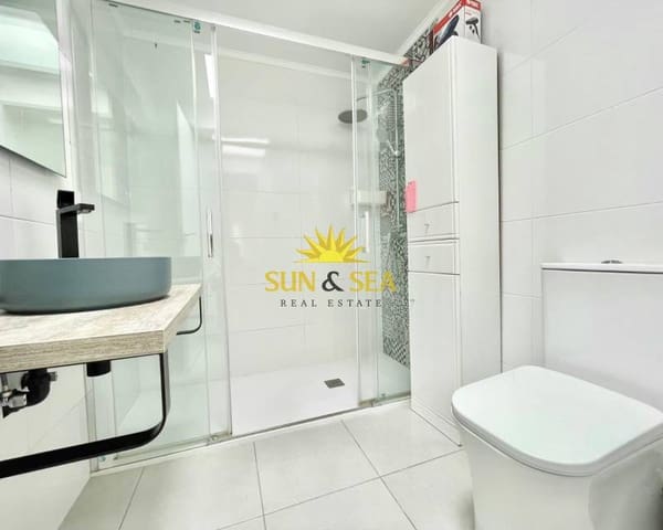 3 sypialnia Apartament do wynajęcia w Los Frutales, Torrevieja - 1 100 € (Ref: 8933387)