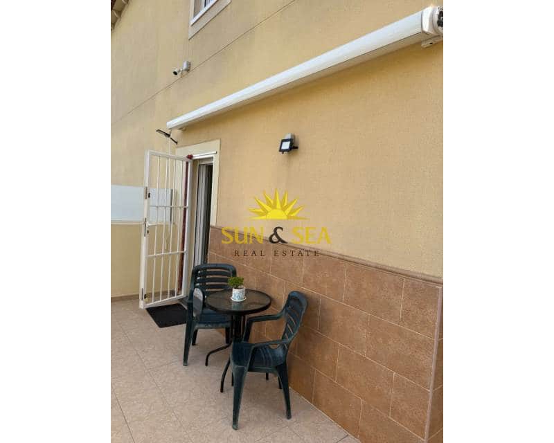 3 Zimmer Villa zu verkaufen in Guardamar del Segura mit Garage - 299.000 € (Ref: 8935498)