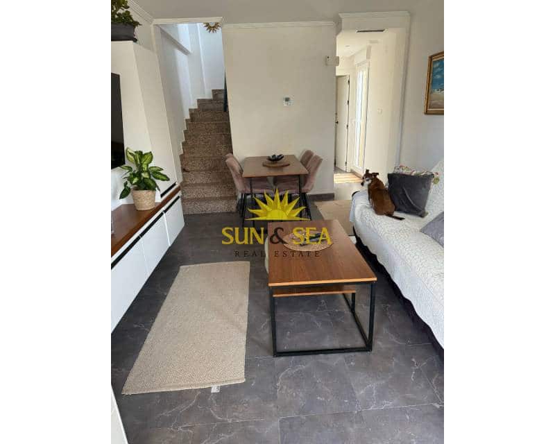 3 Zimmer Villa zu verkaufen in Guardamar del Segura mit Garage - 299.000 € (Ref: 8935498)