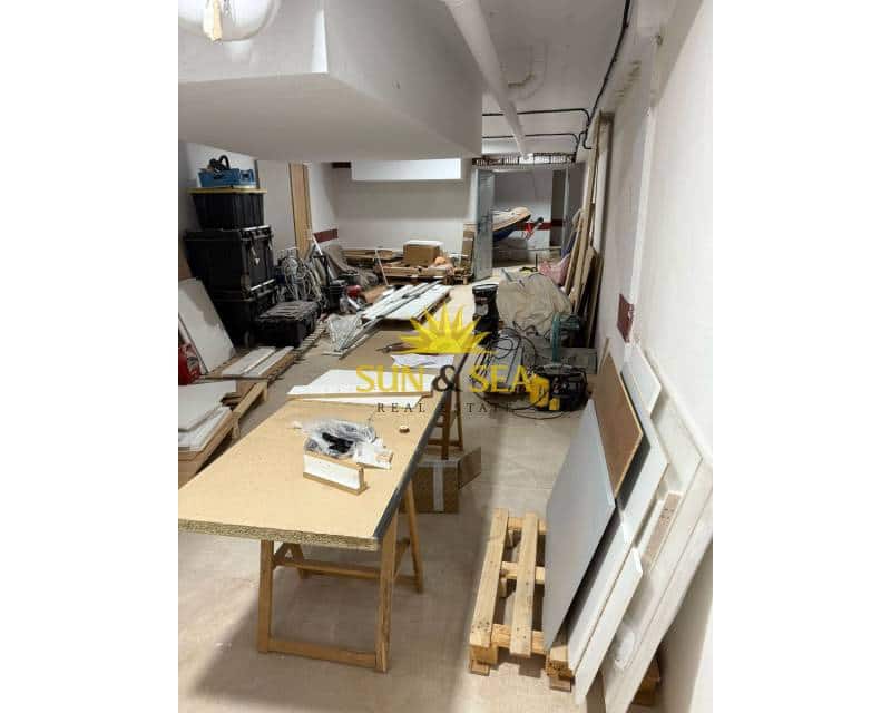 3 Zimmer Villa zu verkaufen in Guardamar del Segura mit Garage - 299.000 € (Ref: 8935498)