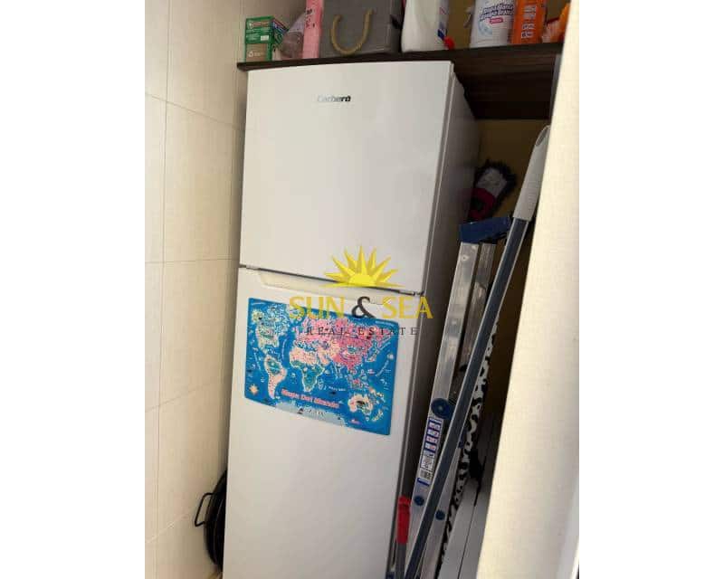 3 Zimmer Villa zu verkaufen in Guardamar del Segura mit Garage - 299.000 € (Ref: 8935498)