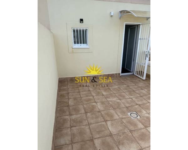 3 Zimmer Villa zu verkaufen in Los Secanos, Guardamar del Segura mit Garage - 299.000 € (Ref: 8935498)