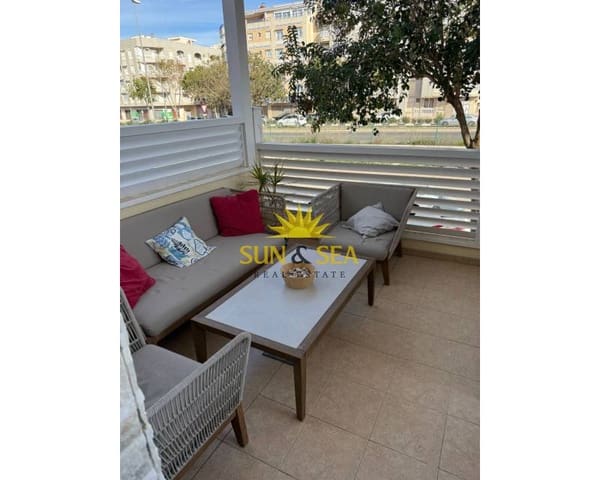 3 Zimmer Villa zu verkaufen in Los Secanos, Guardamar del Segura mit Garage - 299.000 € (Ref: 8935498)