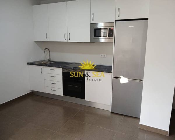 3 soverom Leilighet til salgs i San Vicente / Sant Vicent del Raspeig - € 1 200 (Ref: 8937952)