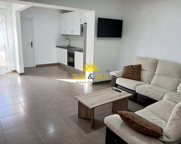 3 soverom Leilighet til salgs i San Vicente / Sant Vicent del Raspeig - € 1 200 (Ref: 8937952)