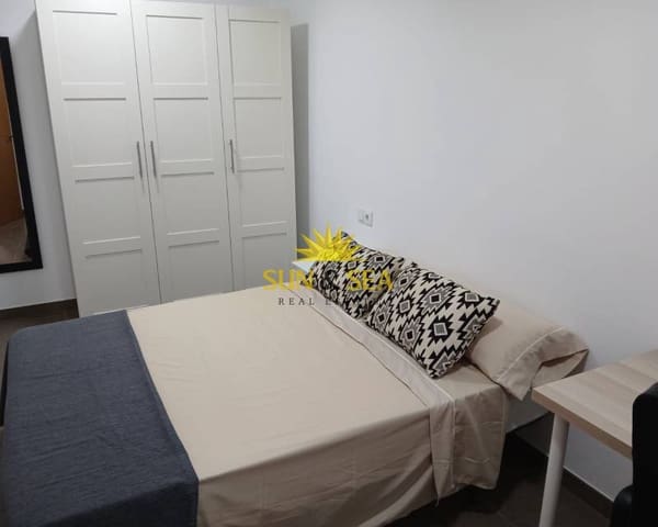 3 soverom Leilighet til salgs i San Vicente / Sant Vicent del Raspeig - € 1 200 (Ref: 8937952)