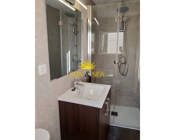3 soverom Leilighet til salgs i San Vicente / Sant Vicent del Raspeig - € 1 200 (Ref: 8937952)