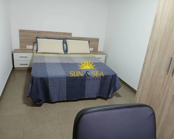 3 soverom Leilighet til salgs i San Vicente / Sant Vicent del Raspeig - € 1 200 (Ref: 8937952)