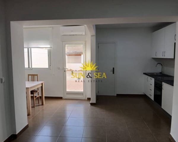 3 soverom Leilighet til salgs i San Vicente / Sant Vicent del Raspeig - € 1 200 (Ref: 8937952)