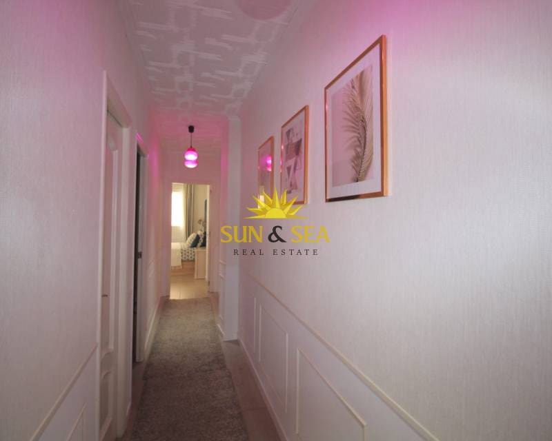 2 bedroom Apartment for sale in Torrevieja - € 125,000 (Ref: 8938233)