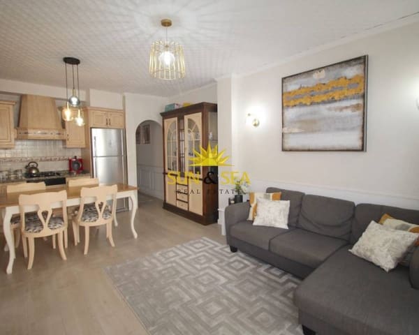 2 bedroom Apartment for sale in Centro, Torrevieja - € 125,000 (Ref: 8938233)