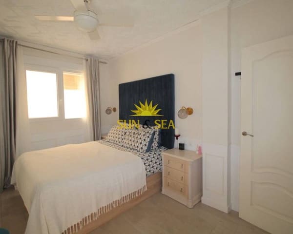 2 bedroom Apartment for sale in Centro, Torrevieja - € 125,000 (Ref: 8938233)